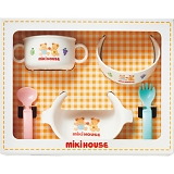 �~�L�n�E�X �e�[�u���E�F�A�Z�b�g 46-7152-689