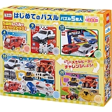 �͂��߂Ẵp�Y�� �g�~�J S5-002