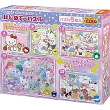 �͂��߂Ẵp�Y�� �T�����I�L�����N�^�[�Y S5-004