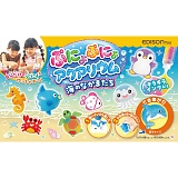 �Ղɂ�Ղɂ�A�N�A���E���C�̂Ȃ��܂��� KJT120421