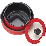 �g�D�[���C ���EIH�Ή��}���`�Z�b�g�iL�j ���b�h RB-2814