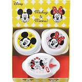 �~�b�L�[���~�j�[ �����W�e��3�_�Z�b�g MM-107