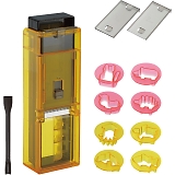 ���`�X��1�E2�E3�I SE-2507