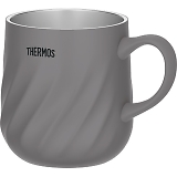 �T�[���X �^��f�M�}�O�J�b�v �_�[�N�O���[ JTD-350DGY