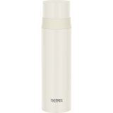 �T�[���X �X�e�����X�{�g���i500ml�j �}�b�g�z���C�g FFM-502MTWH