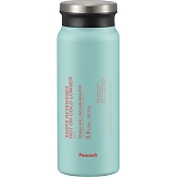 �s�[�R�b�N �X�e�����X�{�g���X�N�����[�}�O�^�C�v�i600ml�j �~���g�u���[ AEJ-60A