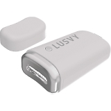 LUSVY �����g���A�C�P�A �X�m�[�z���C�g LEYEC1000SWH