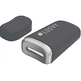 LUSVY �����g���A�C�P�A �_�[�N�O���[ LEYEC1000DGR