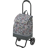 �V�����~�X �l�R���V���b�s���O�J�[�g �O���[ 15-5038-20