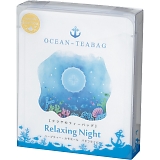 Relaxing Night �N���Q�̃e�B�[�o�b�O �J���~�[���E�o�^�t���C�s�[�i4����j D052