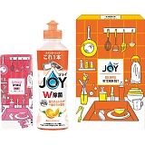 �W���C �J���t���L�b�`���Z�b�g �I�����W�̍��� CLFB-5
