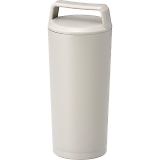 �n���h���t�X�e�����X�^���u���[�i360ml�j �O���[�W�� B3725-2