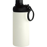 WELF�X�����{�g���i450ml�j �z���C�g LB-1286