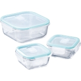 �}�W�N�b�N �ϔM�K���X�e��p�^3�_�Z�b�g ��