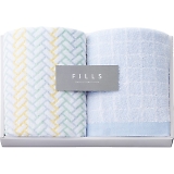 FILLS �t�F�C�X�^�I��2���Z�b�g �J���[�w�����{�[���~�J�[�u�^�C�� F-50102