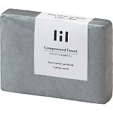 ���� ���ő傫���Ȃ鈳�k�^�I�� �t�F�C�X�^�I�� �u���[ LIL1075