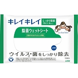 ���C�I�� �L���C�L���C ���ۃE�F�b�g�V�[�g10���i�A���R�[���^�C�v�j