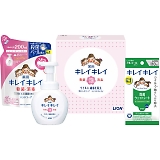 ���C�I�� �L���C�L���C�A�n���h�\�[�v�Z�b�g LBB-C