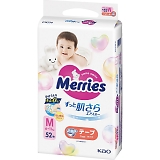 �����[�Y �G�A�X���[ �e�[�v M�T�C�Y�i52���j