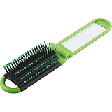 �R���p�N�g�u���V �~���[�t �O���[�� SC-2503