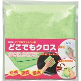 �ǂ��ł��N���X�i�}�C�N���t�@�C�o�[���j 76581