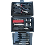 25�s�[�X �c�[���Z�b�g KW25BE