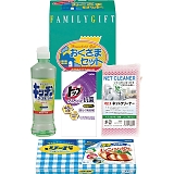 洗剤おくさまセット KOA-06T6