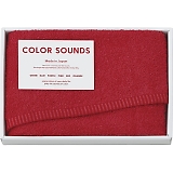 COLOR SOUNDS �t�F�C�X�^�I�� ���b�h CSD2510RD