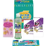 洗剤おくさまセット KOA-08T6