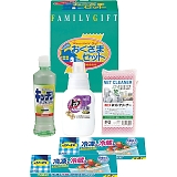 洗剤おくさまセット KOA-12T6
