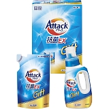 花王 アタック抗菌EXギフト K・AR-10A