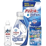 ギフト工房 アリエール&ジョイセット GAJ-15