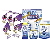 ギフト工房 部屋干し除菌セット DD-150TN