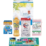 ギフト・ナチュラルクリーン GNC-157N