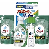 ギフト工房 アリエール部屋干し&ジョイセット HAJ-25C