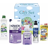 ナノ洗浄洗剤ギフト CSK-25B