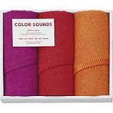 COLOR SOUNDS �t�F�C�X�^�I��3P ���b�h CSD2530RD