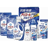 ギフト工房 抗菌除菌・アリエール&ジョイセット SAJ-40VS