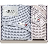 CREA�~�������b�t���\�t�g �o�X�^�I�����t�F�C�X�^�I�� �u���[ CRW9500-BL