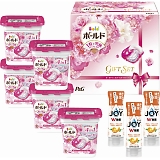 P&G ボールドジェルボールギフトセット PGJB-50E