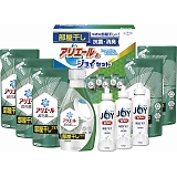 ギフト工房 アリエール部屋干し&ジョイセット HAJ-50C