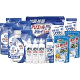 ギフト工房 抗菌除菌・アリエール&ジョイセット SAJ-80VS