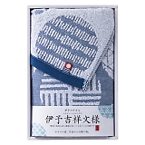 �����^�I�� �ɗ\�g�˕��l �t�F�C�X�^�I�� �u���[ IM1045BL/WH