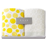 FILLS �t�F�C�X�^�I��2P �_���f���C�I��������b�J�� F-50102/4