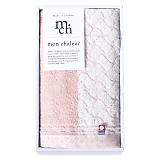 Mon Chaleur �t�F�C�X�^�I�� �s���N MO-012 BL/PI