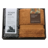 TEDDY ASH�i�e�f�B�A�b�V���j ���ӂ��Ӄ^�b�` �t�F�C�X�^�I��&�n���h�^�I�� 80015