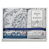 MAISON de ELEGANCE ���]�� �h �G���K���X �t�F�C�X�^�I��&�E�H�b�V���^�I�� MDE2615