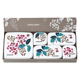 �}����N���[�� �t�����`���C���b�N �V�[���e��5�_�Z�b�g MC-672