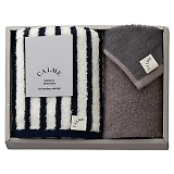 CALME Bamboo �t�F�C�X�^�I��&�n���h�^�I�� �l�C�r�[ CM2520 NV/BR