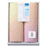 Solairo Towel �i�\���C���^�I���j �t�F�C�X�^�I��2P �s���N SO2062 BL/PI
